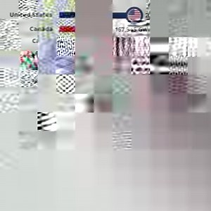 497K views · 5.8K reactions | The Countries that Generate the Most Hydroelectric Energy in the World. | VGraphs | Facebook