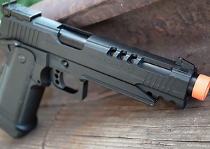 G&G GPM1911 CP Prototype Review