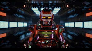 Fan-Made Sci-Fi Short Has the Best CG We've Ever Seen