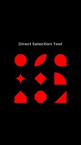 Adobe Illustrator Tips 2025 | Direct Selection Tool | Learn Creative Follow for more Adobe Illustrator, illustrator tips, illustrator tutorials, illustrator, tips 2025, learn Creative #illustratortips #illustratortipsandtricks #illustratortip #illustrator2025 #learncreative | Learn Creative 2.0