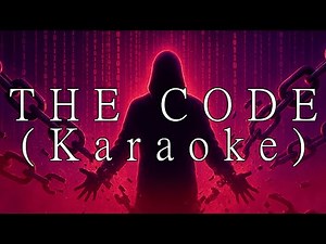 The code - Nemo (Karaoke with backing vocals)