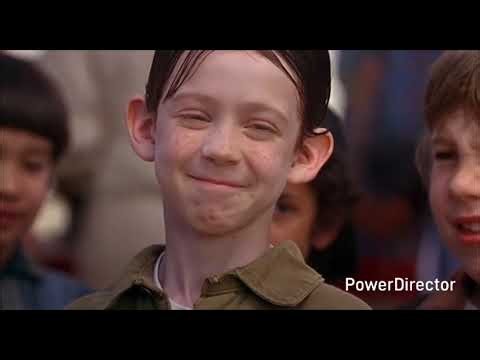 The Little Rascals (1994) UK VHS Closing