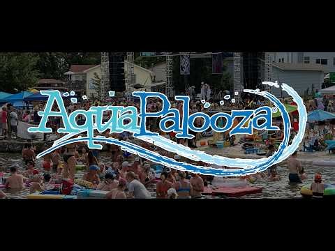 Aquapalooza Lake of the Ozarks 2026 Live Stream