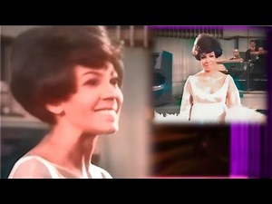 Shirley Bassey - IF You Go Away (1968 Live at Naples Auditorium Domenico Scarlatti)