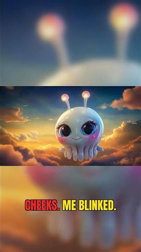 Alien Beauty Transformation! 'Me Look Very Me!'