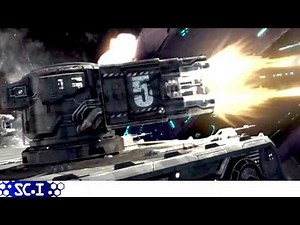 Electromagnetic Accelerators: The three main types of Sci-Fi's Deadliest rock lobbers