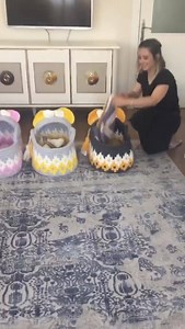167K views · 347 reactions | Moses Basket+ Blanket pattern https://etsy.me/2UuOhwe | Crochet Kaleidoscope | Facebook