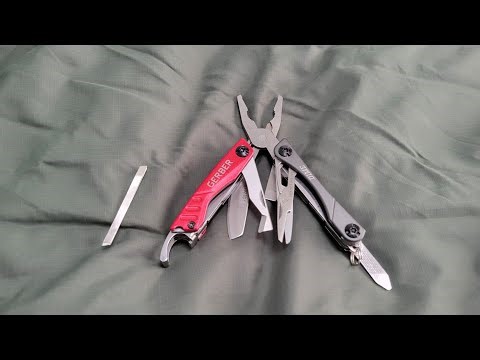 Gerber dime review