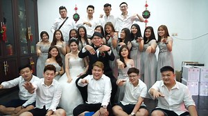 6.1K views · 92 reactions | Ang Boon & Jia Jing Banting Sunsshine...