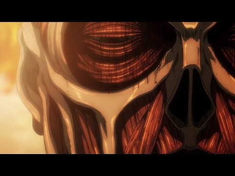 Armin Cries, Rumbling Destroy the Entire World , Baby Scene | Attack On Titan Final Episode | VOSTFR