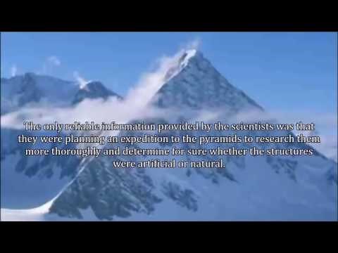 ADMIRAL BYRD'S DIARY REVEALED!