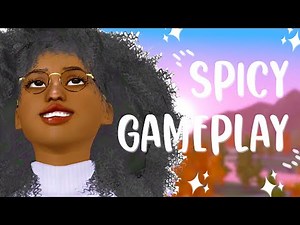 5 ways to spice up your TS3 gameplay 🌶️