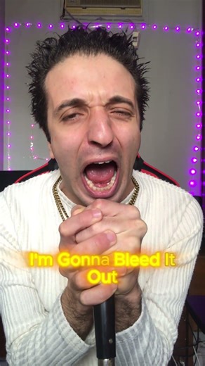 Mystery By Dead by April 🔥