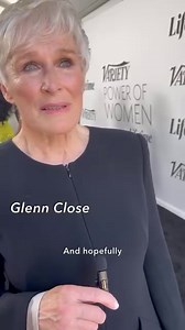 2.7K views · 72 reactions | Inspirational women discuss who inspires them! | Variety Power of Women presented by @lifetimetv | Lifetime | Facebook