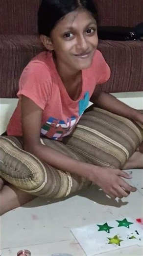 “My daughter creates beautiful handmade key tags and earrings. She is very talented.