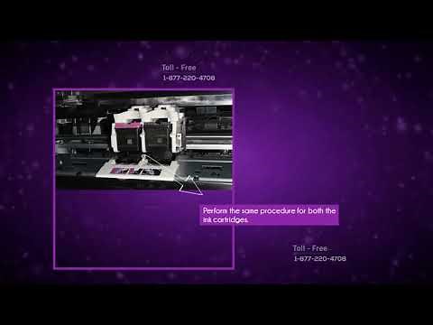 Simple steps for HP Officejet 3830 ink cartridge replacement