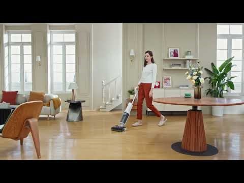 Roborock F25 RT — лучший помощник в уборке