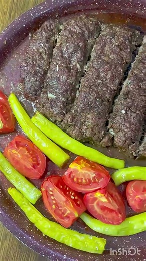 سندويتش كبابAdana kebab sandwich #adana #kebab #لبنان #كفتة #سريع #food #اكلتك #cooking #kofta
