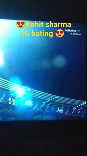 😍Rohit sharma ki bating😍 #viralshort