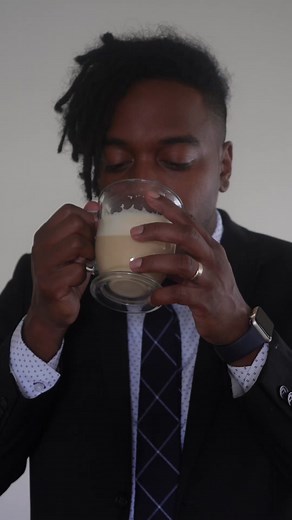 You finally find a good coffee shop. ☕️ | kira yoshikage