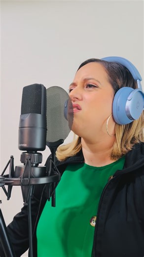 Joan Meliz on Instagram: "Cree en Mí-Joan Meliz"