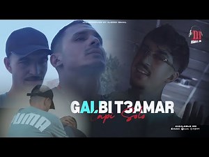 Capi Solo - Galbi T3amar قلبي تعمر Nouveau Clip Officiel 2026