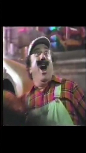 Atari 5200 Mario Bros. 1983 Commercial