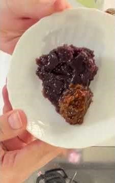 【発酵レシピ】粒あんこのアレンジ3選｜醤油麹との組み合わせも！北海道産小豆使用