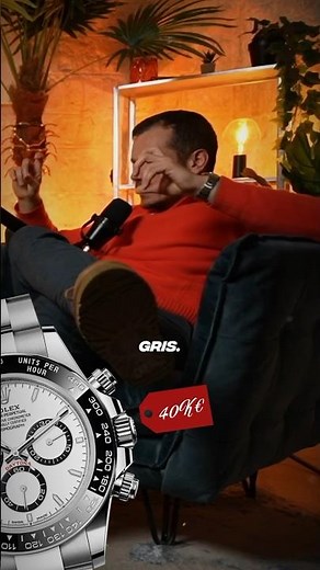 D’après toi ⁉️ #bitcoin #horlogerie #cryptowatch #rolexcrypto #bitcoincash #rolex