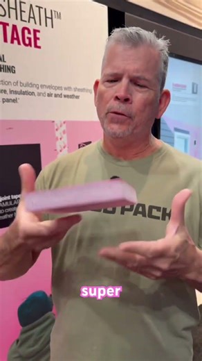 The Most Innovative Building Material of 2026!?