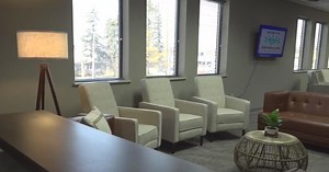 United Resiliency Center set to open in East Lansing