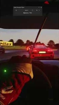 Assettocorsa race # 2