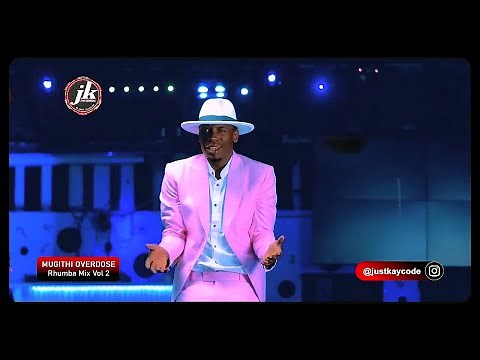 DEC 2022🔥MUGITHI RHUMBA MIX 2022 VOL 2 (MWANA-KARAIKU) DJ KAYCODE, WAITHAKA WA JANE, WANJA ASALI