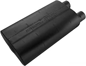 Flowmaster 52580 80 Series Chambered Muffler