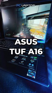 73 reactions · 7 comments | ASUS TUF GAMING A16 La mejor laptop, la mejor experiencia✨ WhatsApp: 096 252 0 315 Envíos a todo el Ecuador  QUITO: Av. De los Shyris y República de El Salvador, Edif. Alfa, Planta Baja. #laptops #laptopscuenca #laptopsecuador #laptopquito | PCLaptop Ecuador | Facebook
