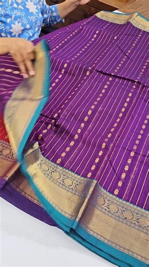 Sarees that celebrate strong women, every single day.​ Because every drape carries not just fabric, but grace, confidence, and power. ​ These sarees are for the women who shine in every role they play, whether at work, at home, or in celebrations. ​ Tap our bio to explore Madras Sarees now.​ #StrongWomenStrongWeaves #MadrasSarees #GraceInEveryDrape #PowerAndElegance #SareeForEveryRole #TimelessElegance #CulturalStrength #EveryDrapeEmpowers #SareeWithGrace #EthnicConfidence​ {empowering sarees, s