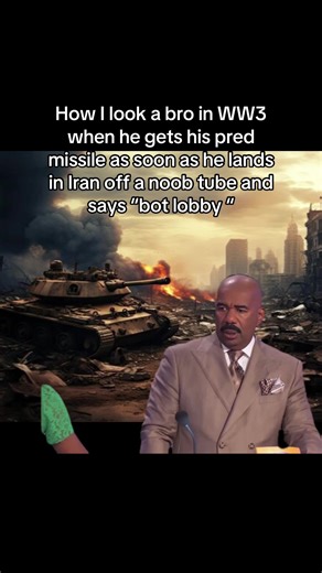 Flabbergasted WW3 Moments: What Happens in Combat