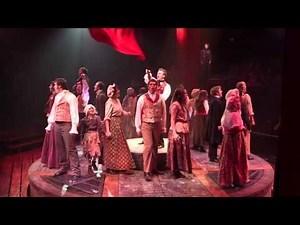 'Les Misérables' Preview Video
