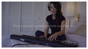 𝐍𝐄𝐖 𝐈𝐍𝐒𝐏𝐈𝐑𝐈𝐍𝐆, 𝐈𝐍𝐓𝐔𝐈𝐓𝐈𝐕𝐄, 𝐀𝐍𝐃 𝐈𝐍𝐒𝐓𝐀𝐍𝐓 𝐌𝐔𝐒𝐈𝐂 𝐖𝐎𝐑𝐊 𝐒𝐓𝐀𝐓𝐈𝐎𝐍 𝐎𝐍 𝐓𝐇𝐄 𝐆𝐎! With the KORG i3 Arranger, your musical ideas evolve effortlessly into complete ready-to-play songs. i3 makes playing and recording incredibly easy, thanks to fast access to fully arranged accompaniment, sounds, and even chord suggestions. The i3 is packed with over 800 instruments, 200 sound sets, and 270 authentic musical styles, all created by a team of master programmers 