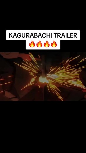 LETS FUCKING GOOOOOOO KAGURABACHI