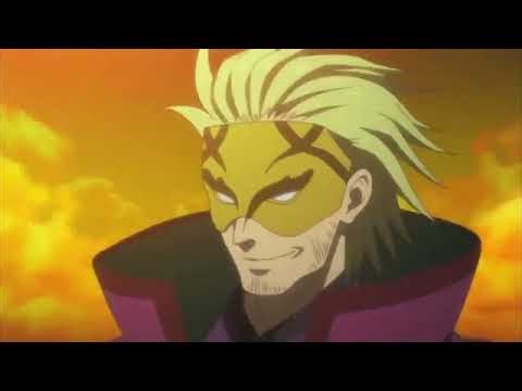 Blazblue + Xblaz All Openings