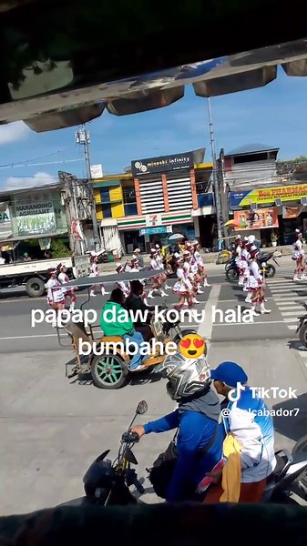 born to ride (@ruelcabador7)’s videos with free to use cool sound - 🔥TAPDASAN TRUCKING🔥