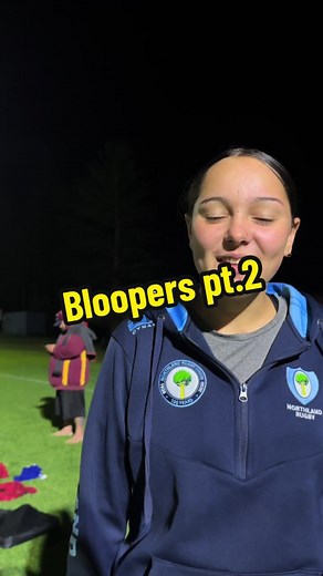 Bloopers pt 1 - A team with laughter is a Happy team 😂🫶🏼 #rugby #rugbylife #rugby