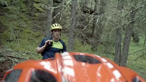 Blood Mountain | movie | 2017 | Official Trailer