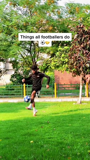 I lace my boots way too often before a match 🥲⚽️ #pakistanfootball #football #footballtiktok #footballskills #soccer #soccerskills #soccerboy #futbol #foryou #foryoupage #fyp #fypシ #viral #s3baller #ronaldo #messi #funny