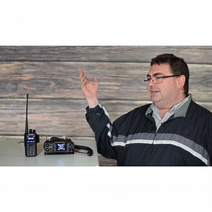 Want to know the difference between amateur and professional mode on an AnyTone DMR Radio(878, and 578)? DMR Radio(878, and 578) Learn more about AnyTone HTs here: https://bit.ly/2XPUTrT Learn more about AnyTone Mobiles here: https://bit.ly/2RUamU3 For more information call 816-532-8451 or email contactus@bridgecomsystems.com Follow us on Facebook for product updates, deals, giveaways, and sales were doing! https://www.facebook.com/bridgecomsystems Or just go straight to our website and browse o