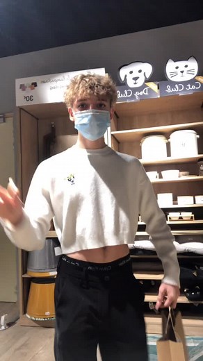 Nouveau vlog 😍😍😍