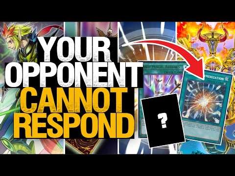 The 12 Best Cards with the Most Broken Effect Mechanic
