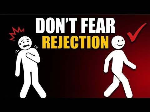 Rejection Fear Situations (And How to Handle Them)