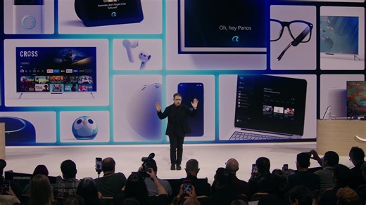 Meet Alexa+ our next-generation AI assistant